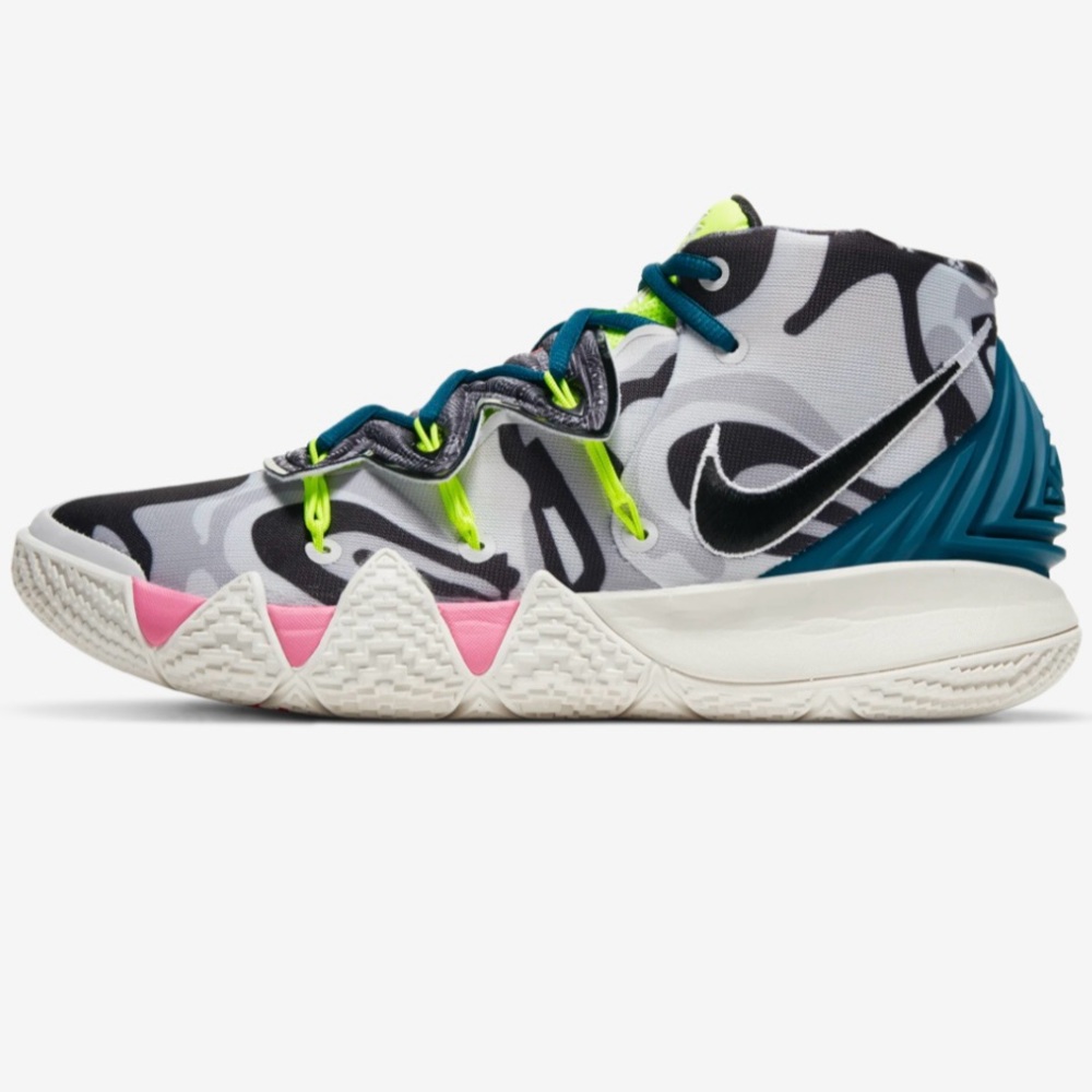 Nike Kyrie Basketball Sneakers